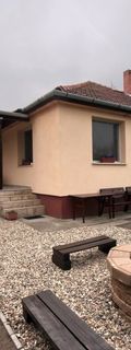 Bodza Apartman Gyula