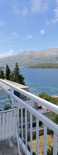 Apartmanok A Tenger Mellett Korcula - 4407 Korčula