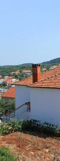 Apartmanok A Tenger Mellett Sali, Dugi Otok - 883 Sali