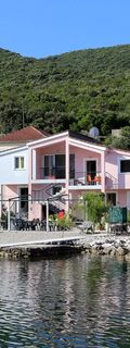 Apartmanok A Tenger Mellett Zuronja, Peljesac - 10123 Žuronja