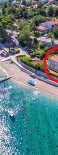 Családi Apartmanok A Tenger Mellett Orebic, Peljesac - 4537 Orebić