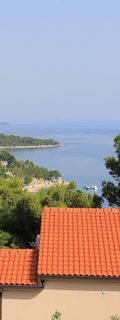 Apartmanok Parkolóhellyel Brela, Makarska - 789 Brela