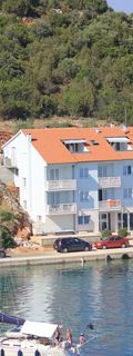 Apartmanok és Szobák A Tenger Mellett Zaglav, Dugi Otok - 8144 Zaglav