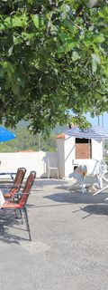 Apartmanok és Szobák Parkolóhellyel Tucepi, Makarska - 5263 Tučepi