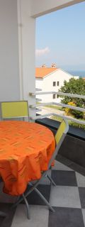 Apartmanok Parkolóhellyel Ravni, Labin - 7661 Ravni