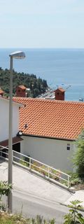 Apartmanok Parkolóhellyel Rabac, Labin - 2340 Rabac