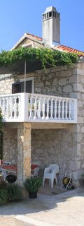 Apartmanok Parkolóhellyel Sali, Dugi Otok - 8084 Sali