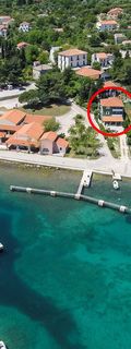 Apartmanok és Szobák A Tenger Mellett Nerezine, Losinj - 11815 Nerezine