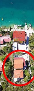 Apartmanok A Tenger Mellett Grebastica, Sibenik - 5270 Grebaštica