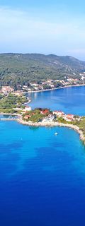 Apartmanok A Tenger Mellett Prizba, Korcula - 4484 Prižba