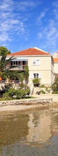 Apartmanok A Tenger Mellett Lumbarda, Korcula - 9330 Lumbarda