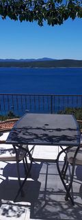 Apartmanok Parkolóhellyel Zavala, Hvar - 8912 Zavala