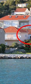 Apartmanok A Tenger Mellett Orebic, Peljesac - 265 Orebić