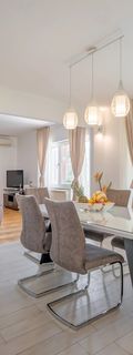 Apartmanok A Tenger Mellett Slatine, Ciovo - 11047 Slatine