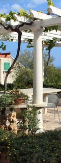 Apartmanok Parkolóhellyel Bol, Brac - 5642 Bol