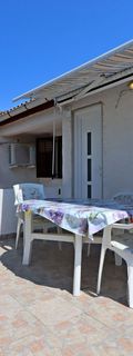 Apartmanok Parkolóhellyel Mandre, Pag - 11600 Mandre