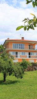 Apartmanok Parkolóhellyel Opátia - Pobri - Opatija - Pobri, Opátia - Opatija - 7918 Opatija - Pobri