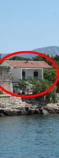 Apartmanok A Tenger Mellett Sucuraj, Hvar - 136 Sućuraj