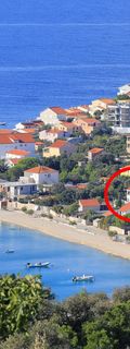 Családi Apartmanok A Tenger Mellett Sevid, Trogir - 4286 Sevid