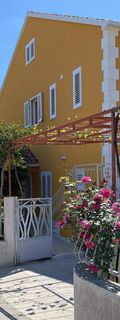 Apartmanok Parkolóhellyel Orebic, Peljesac - 4527 Orebić