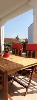 Apartmanok Parkolóhellyel Rovinj - 7185