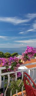 Apartmanok A Tenger Mellett Podgora, Makarska - 6671 Podgora