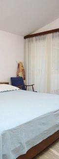 Apartmanok Parkolóhellyel Makarska - 6691