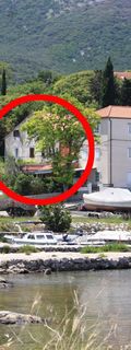 Apartmanok A Tenger Mellett Nerezine, Losinj - 330 Nerezine