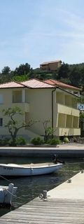 Apartmanok A Tenger Mellett Supetarska Draga - Donja, Rab - 11769 Supetarska Draga - Donja