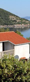 Apartmanok A Tenger Mellett Savar, Dugi Otok - 892 Savar