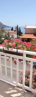 Apartmanok A Tenger Mellett Brist, Makarska - 6813 Brist