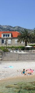 Apartmanok A Tenger Mellett Orebic, Peljesac - 9452 Orebić