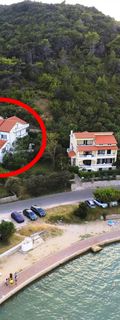 Apartmanok A Tenger Mellett Supetarska Draga - Donja, Rab - 2022 Supetarska Draga - Donja