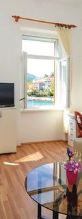 Apartmanok A Tenger Mellett Rabac, Labin - 12308 Rabac