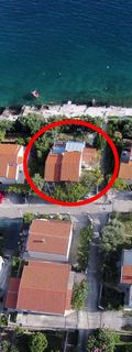 Apartmanok A Tenger Mellett Seget Vranjica, Trogir - 1051 Seget Vranjica