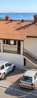 Apartmanok Parkolóhellyel Rabac, Labin - 3015 Rabac