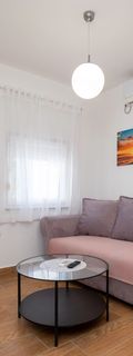 Apartmanok Parkolóhellyel Povljana, Pag - 11516 Povljana