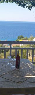 Apartmanok A Tenger Mellett Ivan Dolac, Hvar - 12644 Ivan Dolac