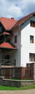 Villa Atriolum Băile Tușnad