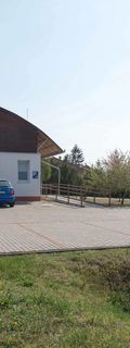 Borbányai Rehabilitációs Ház Nyíregyháza
