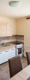 Horgony Apartman Szarvas