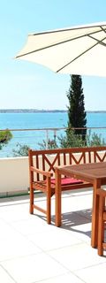 Apartmanok A Tenger Mellett Vrsi - Mulo, Zadar - 12519 Vrsi - Mulo