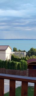 Füge Apartman Balatonakarattya