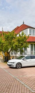 Jázmin Apartmanház Balatonfüred