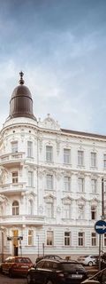 THERESIAN HOTEL Olomouc