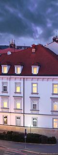Hotel TRINITY Olomouc