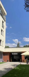 Parkhotel CARLSBAD INN Dalovice