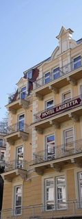 Hotel Villa Lauretta Karlovy Vary