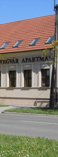 Végvár Deluxe Apartman Gyula