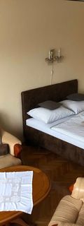 Fejedelem Apartman Eger